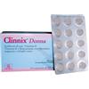 ABBATE A & V PHARMA srl CLINDERM DONNA 30CPR 1,2G