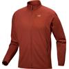 Arc'teryx Delta Jacket Men's pile tecnico uomo