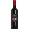 CAPEZZANA Toscana rosso "ghiaie della furba" bio