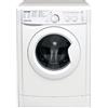 Lavatrice caricamento frontale indesit ewc 71252 w it n 7 kg 1200 giri/min bi...