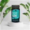 RedMoringa Integratore Alimentare per Energia e Vigore - Tribulus Terrestris e Moringa - 90% Saponine - 100% Naturale 60 cps