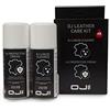 OJ LEATHER KIT M174 Pulitore e protettivo pelle