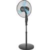 ARDES VENTILAT. PIANTANA EASY PLUS - D. 40 CM, H125 AR5EA41PB