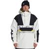 DC Shoes DC 4/3mm Anorak - Giacca da Snowboard da Uomo