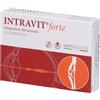 Offhealth SpA Intravit Forte 30 Compresse 24,3 g
