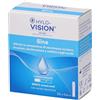 Omnivision Italia Srl Lacrime Artificiali Hylovision Sine 20 Flaconcini Da 0,40 Ml 20x0,4 ml Gocce oftalmiche