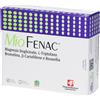 Pharmasuisse Laboratories SpA Miofenac 14 Bustine 79,8 g Compresse