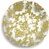 CIOTOLA DAMASCO GOLD CM 30 VETRO