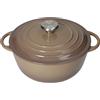 CASSERUOLA COCOTTE TORTORA GHISA SMALTATA CAPACITA' 3 LT