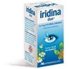 INTENSE IRIDINA DUE%COLL 10ML 0,5MG/ML