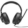 JBL QUANTUM 300 CUFFIE GAMING, nero