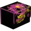 Cartemagic Ultimate Guard Porta Mazzo Magic Duskmourn Zimone All-Questioning
