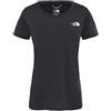 THE NORTH FACE T-SHIRT REAXION AMP DONNA
