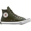 CONVERSE CHUCK TAYLOR ALL STAR HI LEATHER