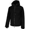 EA7 EMPORIO ARMANI GIACCA KITZBUHEL SOFTSHELL