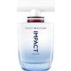 TOMMY HILFIGER Impact Together Eau de Toilette 100 ml Uomo