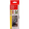 Fischer Thermax 8/80 M6 Kit 2 pz Tasselli per Fissaggio su Cappotto Isolante Max 80 mm