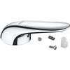 Grohe 46951000 Leva Chiusa per Lavabo/Bibet