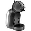 Krups Macchina da caffe' espresso Krups Mini Me a capsule 0.8l 1460W Nero pulsante