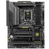 Msi Scheda madre Msi Mag Z890 Tomahawk Wifi Atx 4xDDR5 Giallo/Nero [MAGZ890TOMAHAWKWIFI]