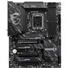 Msi Scheda madre Msi Z890 Gaming Plus Wifi Atx 4xDDR5 Nero [Z890GAMINGPLUSWIFI]