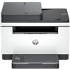 Stampante laser Hp Laserjet m235sdw multifunzione a colori Bianco/Grigio [8J9K7F#B19]