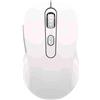 Adj Mouse Adj Evo Pure USB/Ottico 1000dpi 6 tasti Bianco