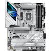 Asus Scheda madre Asus Rog Strix Z890-A Gaming Wifi Atx 4xDDR5 Bianco [90MB1I90-M0EAY0]