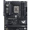 Asus Scheda madre Asus Tuf Gaming Z890-Plus Wifi Atx 4xDDR5 Nero [90MB1IQ0-M0EAY0]