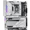 Asus Scheda madre Asus Rog Maximus Z890 Apex Atx 2xDDR5 Bianco [90MB1IP0-M0EAY0]
