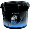 Self Omninutritions Self Micro Whey Active 1 Kg Proteine del siero Latte Isolate VB 104 Cioccolato