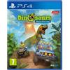 Wild River Games DINOSAURS: MISSION DINO CAMP