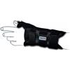 Polsiera Steccata Traspirante con Presa Pollice DRYPOL II TO2208N - Tenortho