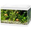 Askoll Acquario Ciano Aqua Light 20 Askoll - Bianco - 40 x 20 x 31,3 - 1° ORDINE? scegli lo sconto BZR5 / BZR20 + 200 punti fedeltà