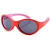 DOUBLEICE Srl A SOCIO UNICO Occhiali Kids Red Tg.M KSRE