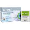 MONTEFARMACO OTC SpA Salviette Oftalmiche Afomil 14 Pezzi