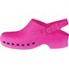 TECNIWORK SpA Tecniwork Calzini Professionali Fuxia per Zoccoli Sanitari