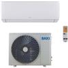 Baxi CONDIZIONATORE BAXI ASTRA 9000 BTU MONOSPLIT INVERTER R32 JSGNW-25 A++