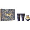 Versace Dylan Blue Pour Femme Eau De Parfum Cofanetto Regalo -