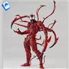 Action Figure Marvel Carnage 15cm STATUA DA COLLEZIONE Supereroi