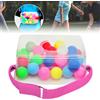 Shaking Swing Balls Game Fun Family Game Set Per Games Party Playset