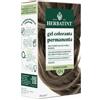 ANTICA ERBORISTERIA Herbatint Tintura Per Capelli Gel Permanente 6n Biondo Scuro 170ml
