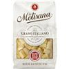 La Molisana, Mezze Maniche n. 38, Pasta da Solo Grano Italiano - Trafilata al Bronzo, Ruvida e Tenace con Eccellente Tenuta in Cottura - Confezione da 500 g