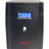 UPS COMPACT-2000 - Gruppo di continuità 2000VA 1200W