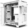 NZXT H9 Elite Midi Tower Bianco (NZXT H9 Elite All White)