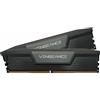 Corsair Memoria RAM Corsair CMK64GX5M2B6600C32 cl32 64 GB