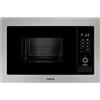 Teka MICRO. TEKA MWE255FI 25/L C/GRILL INT. INOX/ANTI.