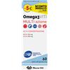 PRODOTTI PROMO OMEGA 3 MULTIAZIONE 60PRL PROM