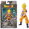 BANDAI Dragon Ball Super Bandai Action figure Dragon Star da 17 cm. Super Saiyan Goku. 36192