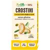 Re Food Foralle Crostini C/olio Evo